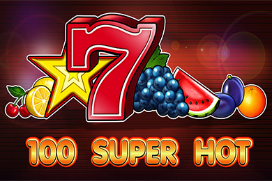Egt Provide 100superhot Изи Кеш слот